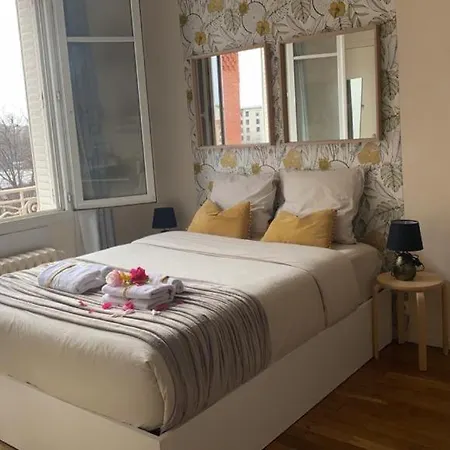 Cocoon Gennevilliers